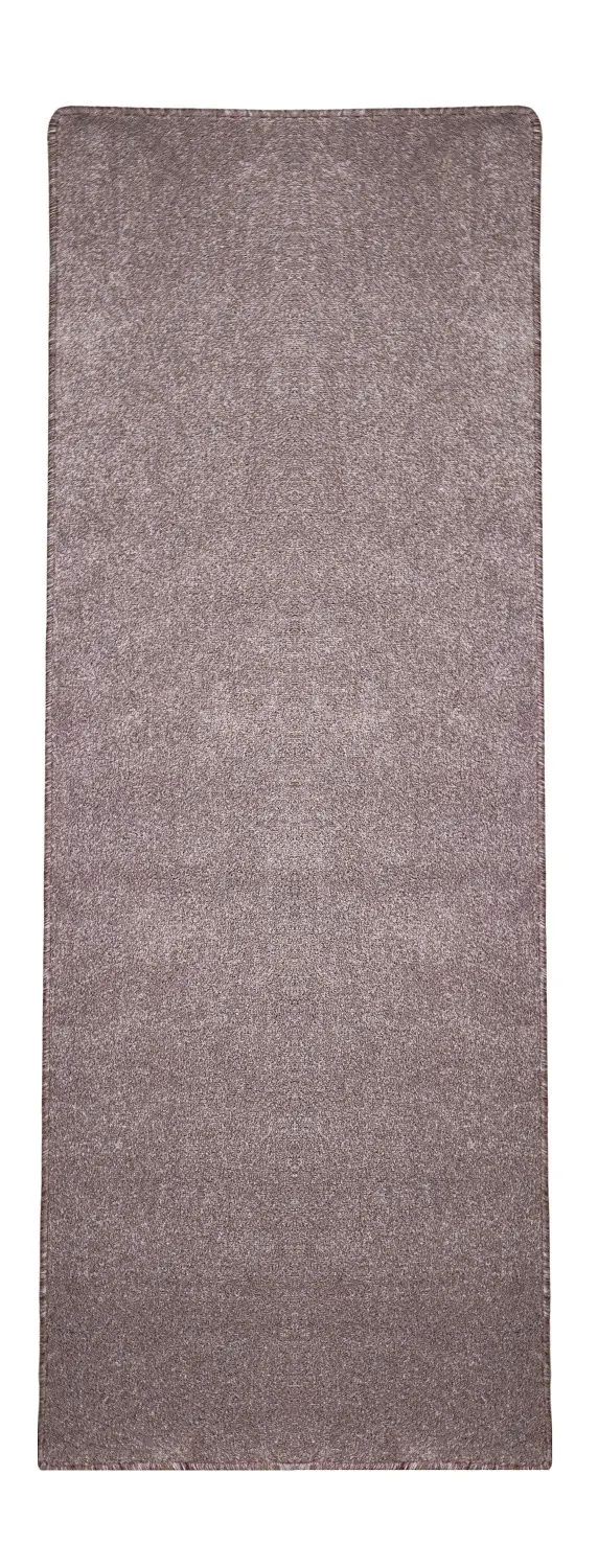 Vopi, Běhoun na míru Apollo Soft béžový, šíře 100 cm, béžová, chodba / předsíň