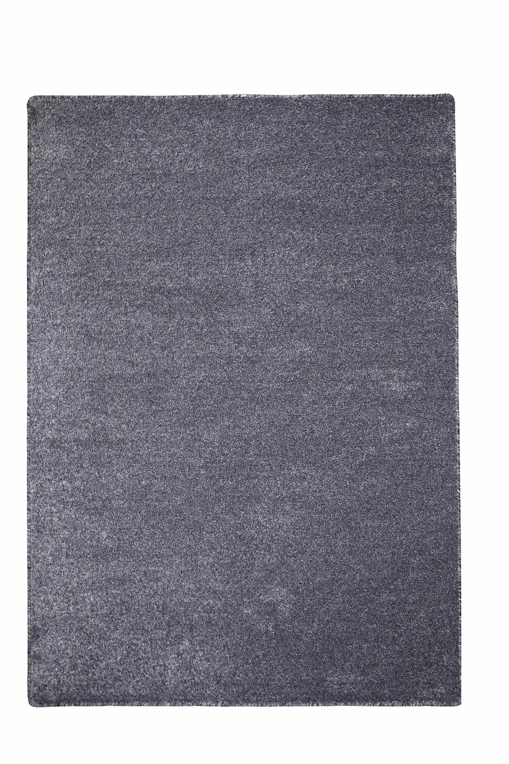 Vopi, Kusový koberec Apollo Soft antra, 200x300, šedá, chodba / předsíň