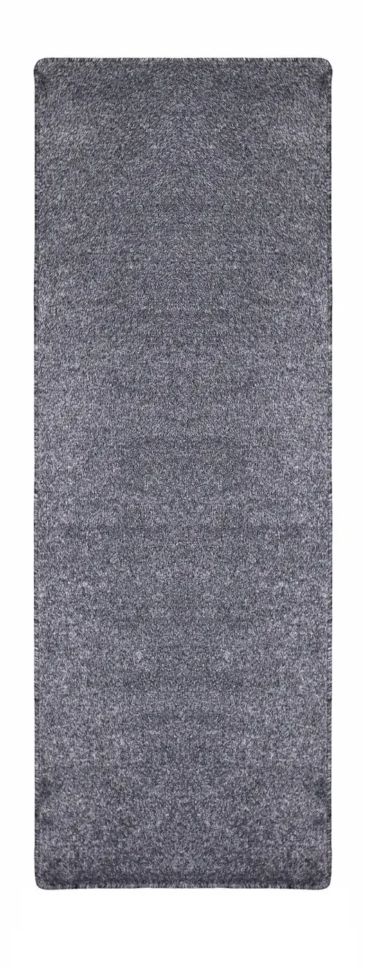 Vopi, Běhoun na míru Apollo Soft antra, šíře 133 cm, šedá, chodba / předsíň