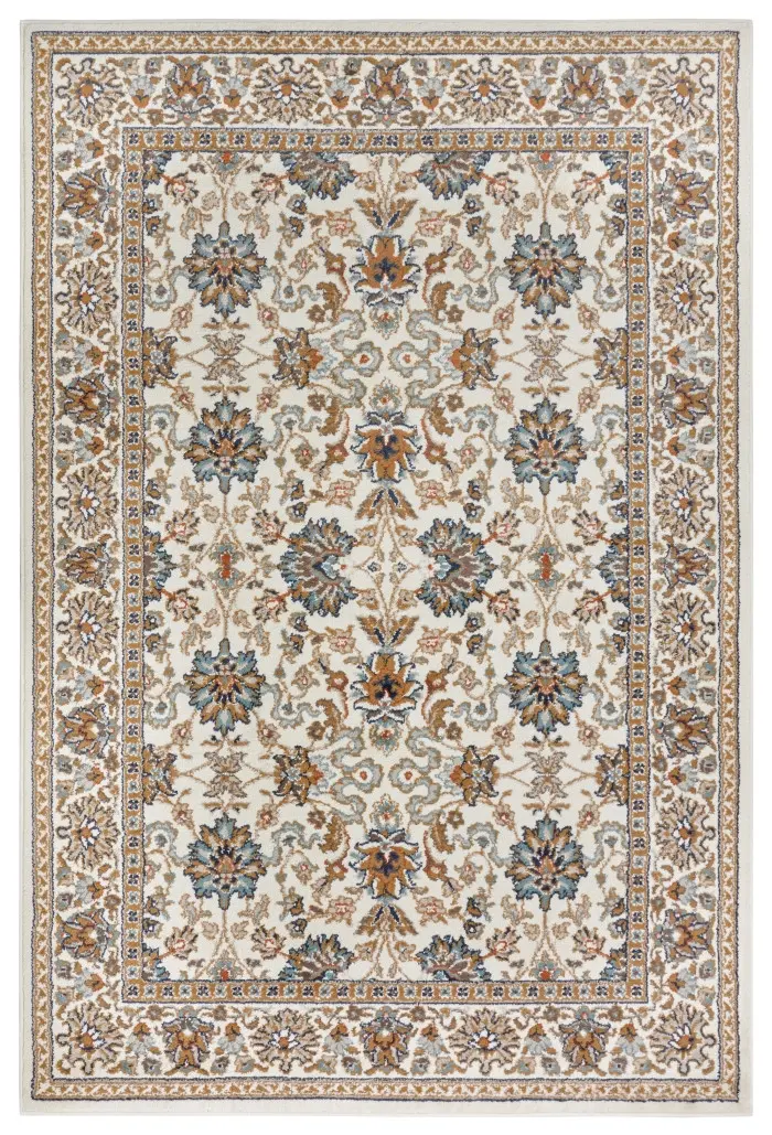 Kusový koberec Hanse Home Luxor 105636 Saraceni Cream 140x200 cm