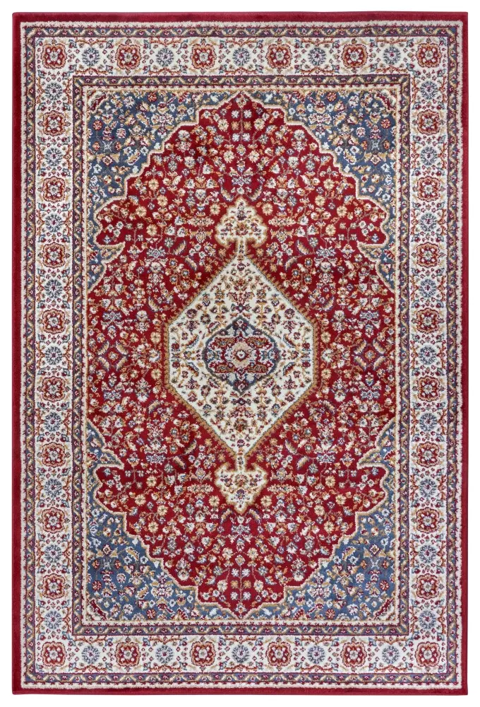 Kusový koberec Hanse Home Luxor 105644 Mochi Red 80x120 cm