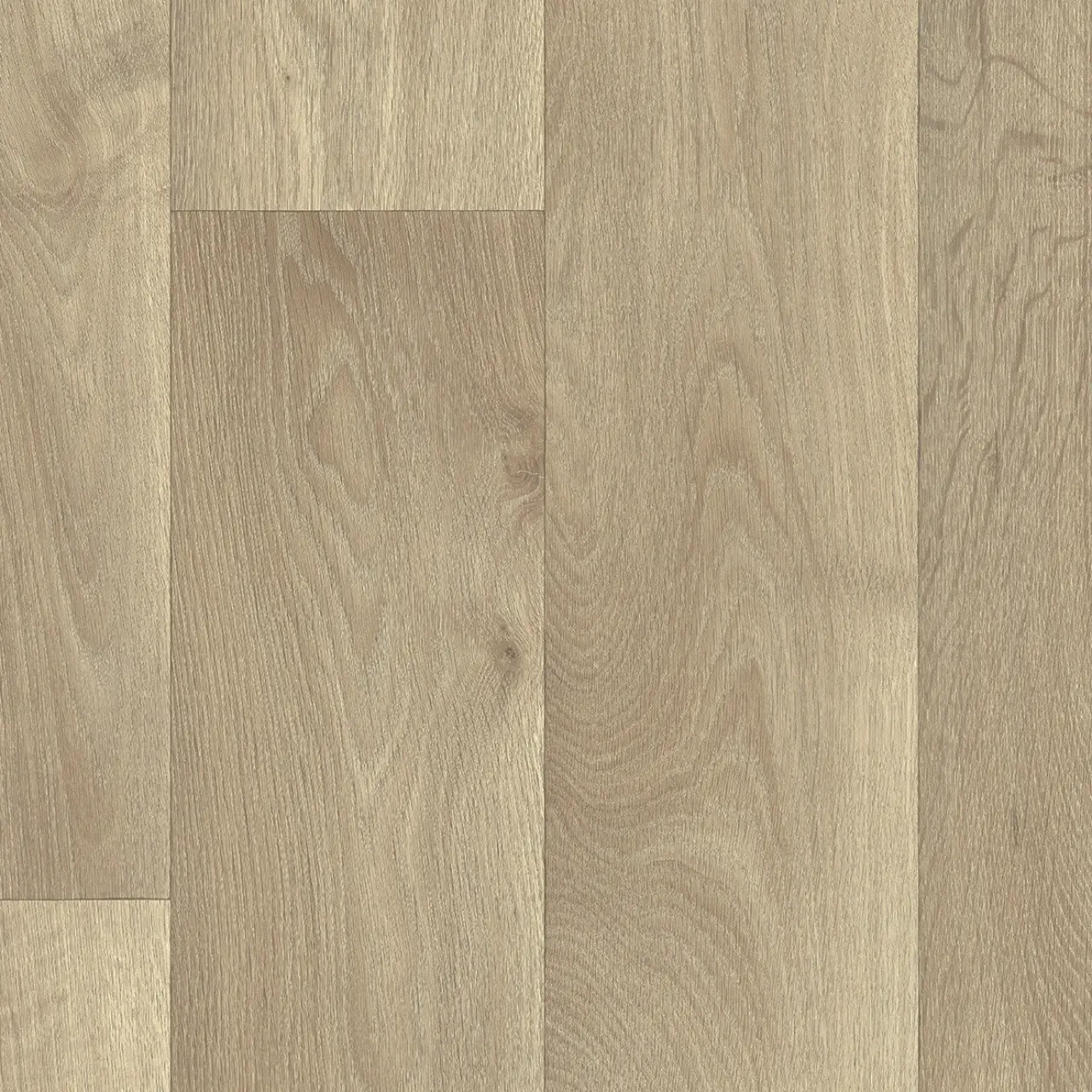 IVC Commercial, PVC podlaha - lino Logitex Ultimate 55 Toronta T13, na míru, šíře 2m,4m, béžová, filc, chodba / předsíň