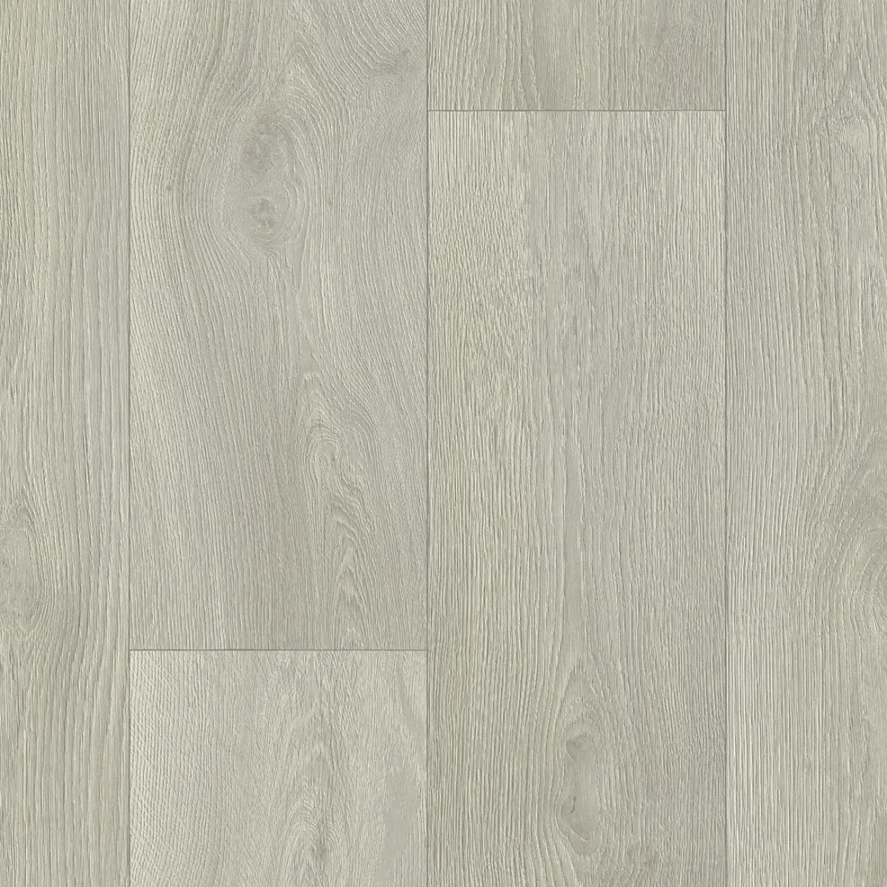 IVC Commercial, PVC podlaha - lino Logitex Ultimate 55 Stockholm T995, na míru, šíře 2m,4m, šedá, filc, chodba / předsíň