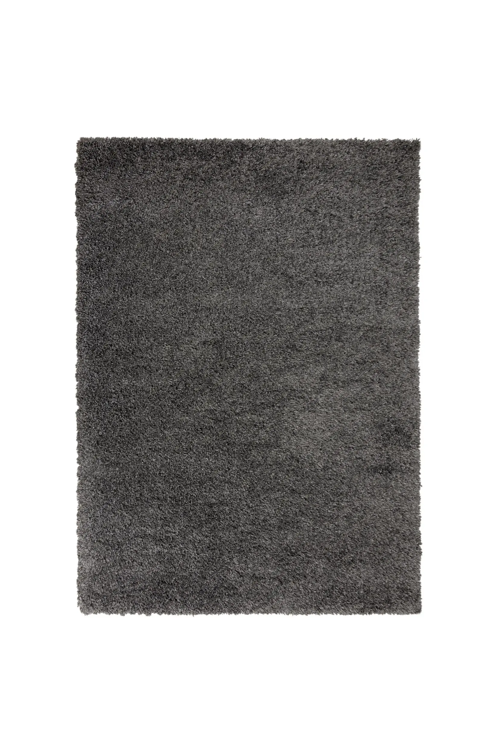 Flair Rugs, DOPRODEJ: 60x110 cm Kusový koberec Brilliance Sparks Anthracite, 60x110, šedá, ložnice