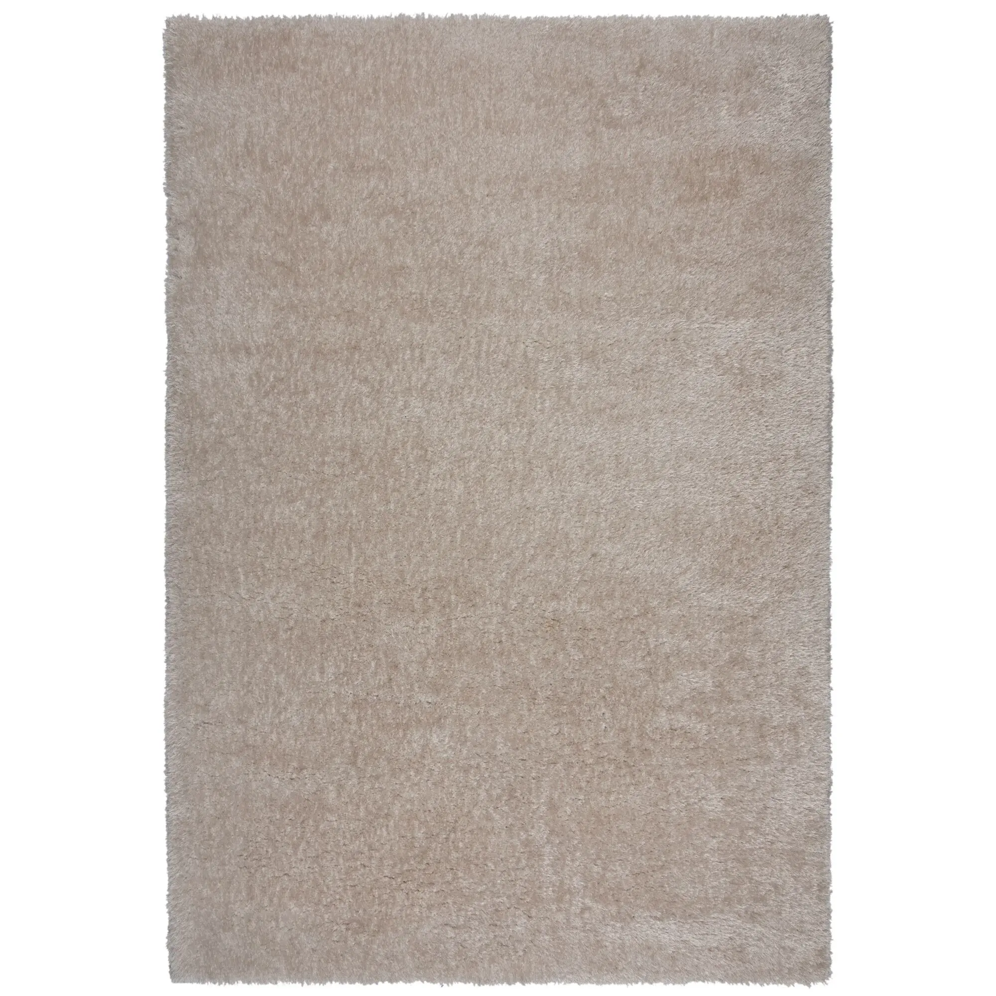 Flair Rugs, Kusový koberec Pearl Ivory, 120x170, bílá, dětský pokoj