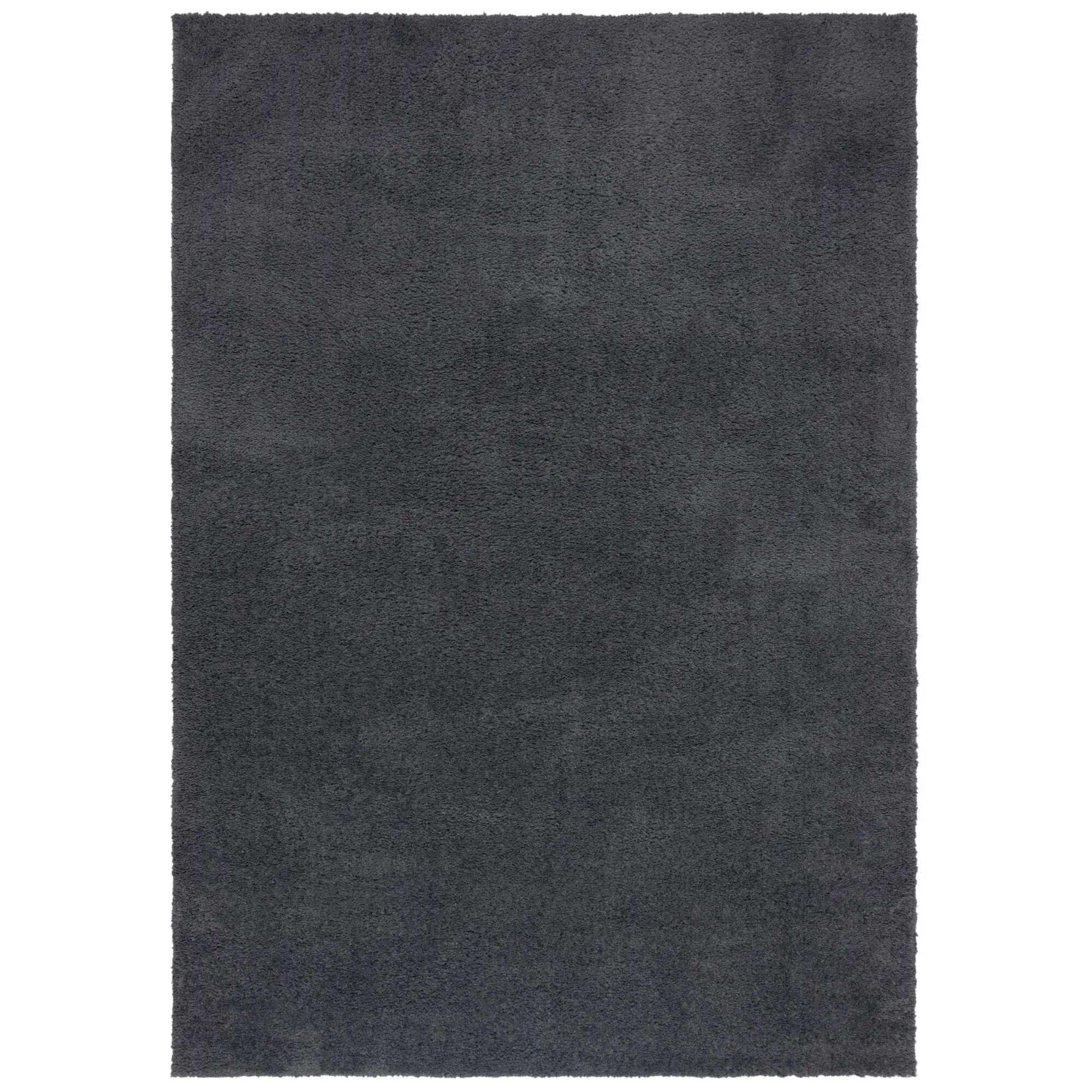 Flair Rugs, Kusový koberec Snuggle Grey, 200x290, šedá, ložnice