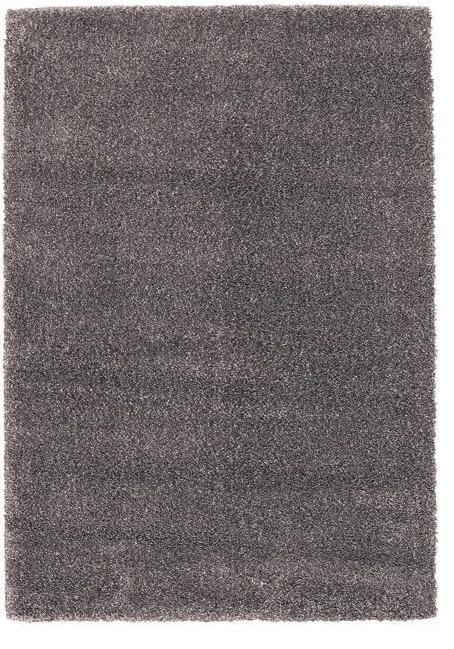 Osta, Kusový koberec Lana 0301 920, 240x340, šedá, ložnice