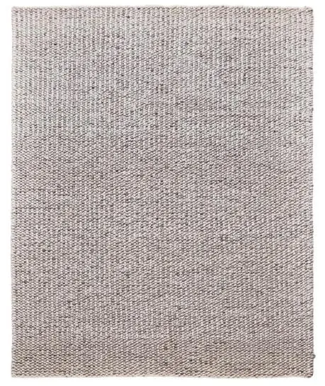 Diamond Carpets India, Ručně vázaný kusový koberec Maya DE 4981 White Mix,
