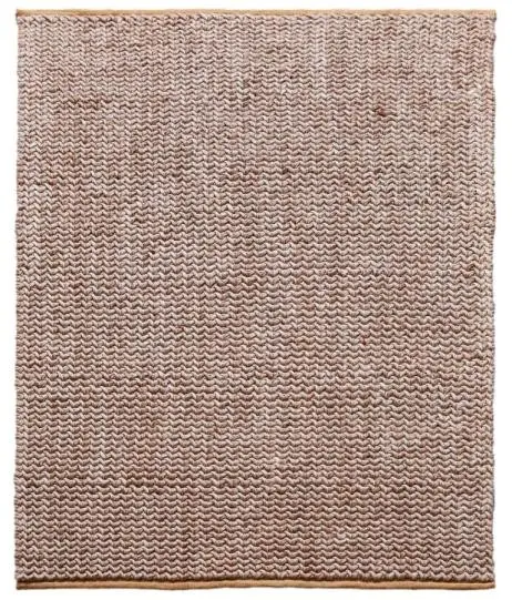 Diamond Carpets India, Ručně vázaný kusový koberec Sigma Sand DESP P106 Brown Mix, 160x230, béžová, ložnice