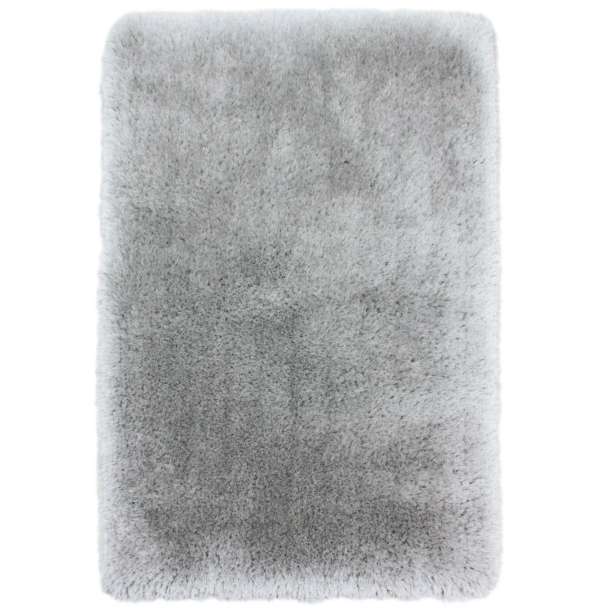Flair Rugs, Kusový koberec Pearl Silver, 120x170, šedá, dětský pokoj