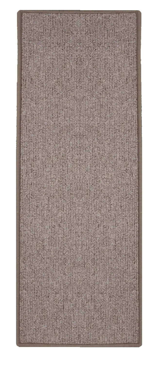 Timzo, Běhoun na míru Neapol 4713, šíře 120 cm, béžová, chodba / předsíň