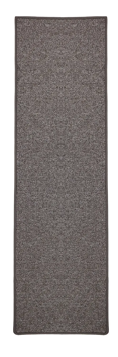 Timzo, Běhoun na míru Neapol 4719, šíře 50 cm, hnědá, chodba / předsíň