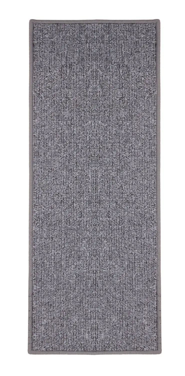 Timzo, Běhoun na míru Neapol 4726, šíře 90 cm, šedá, chodba / předsíň
