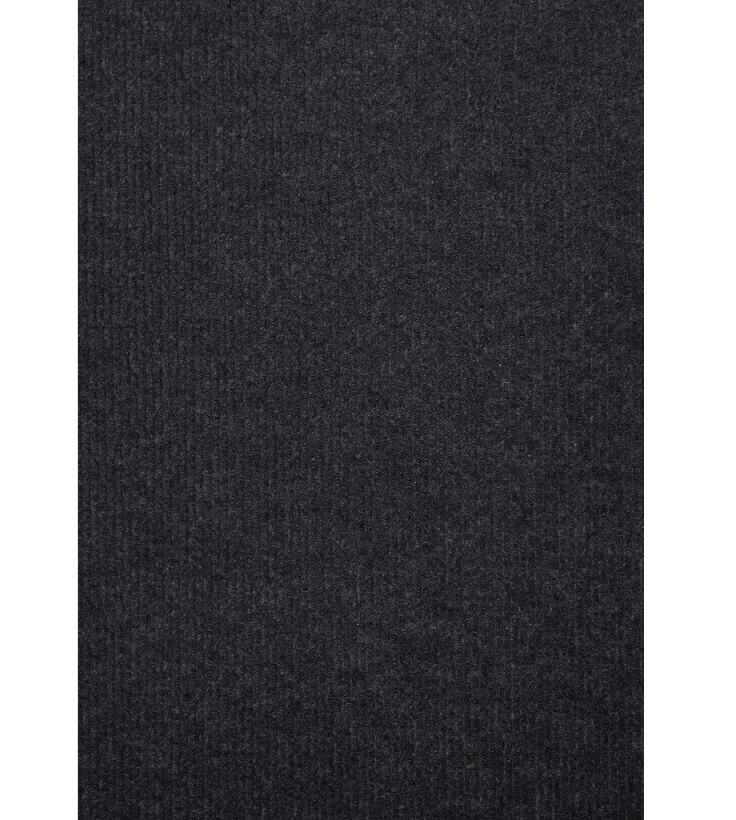 Betap, Běhoun na míru Polo antra (čistící zóna), šíře 120 cm, černá, chodba / předsíň