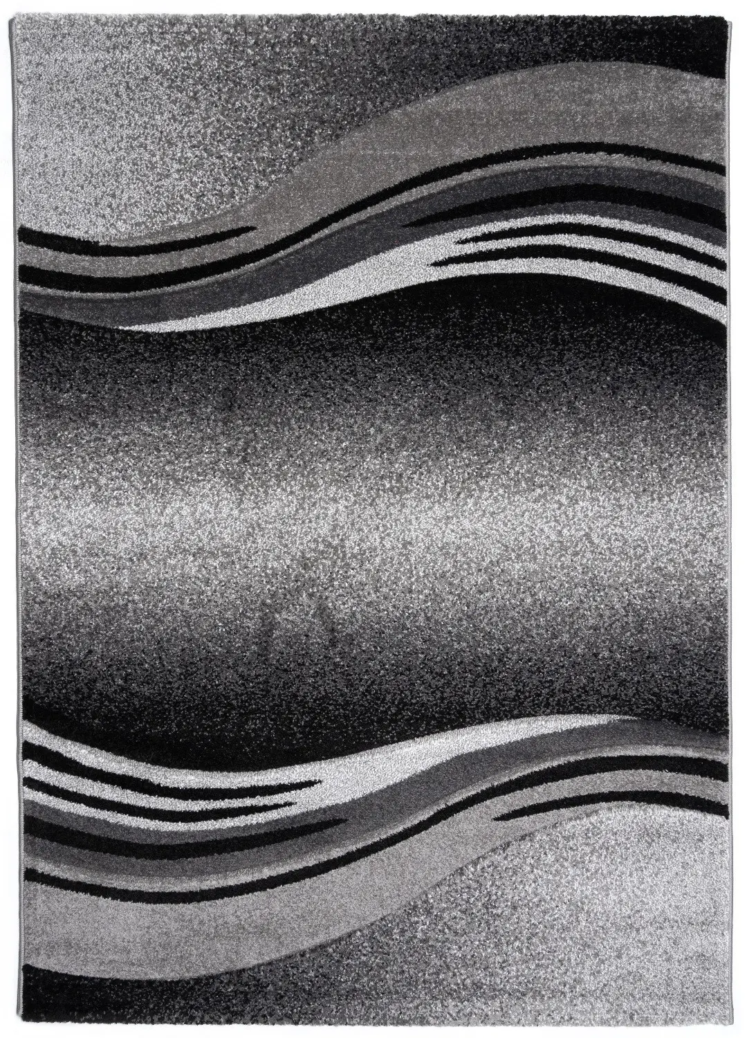Spoltex, Kusový koberec Enigma grey 9358,