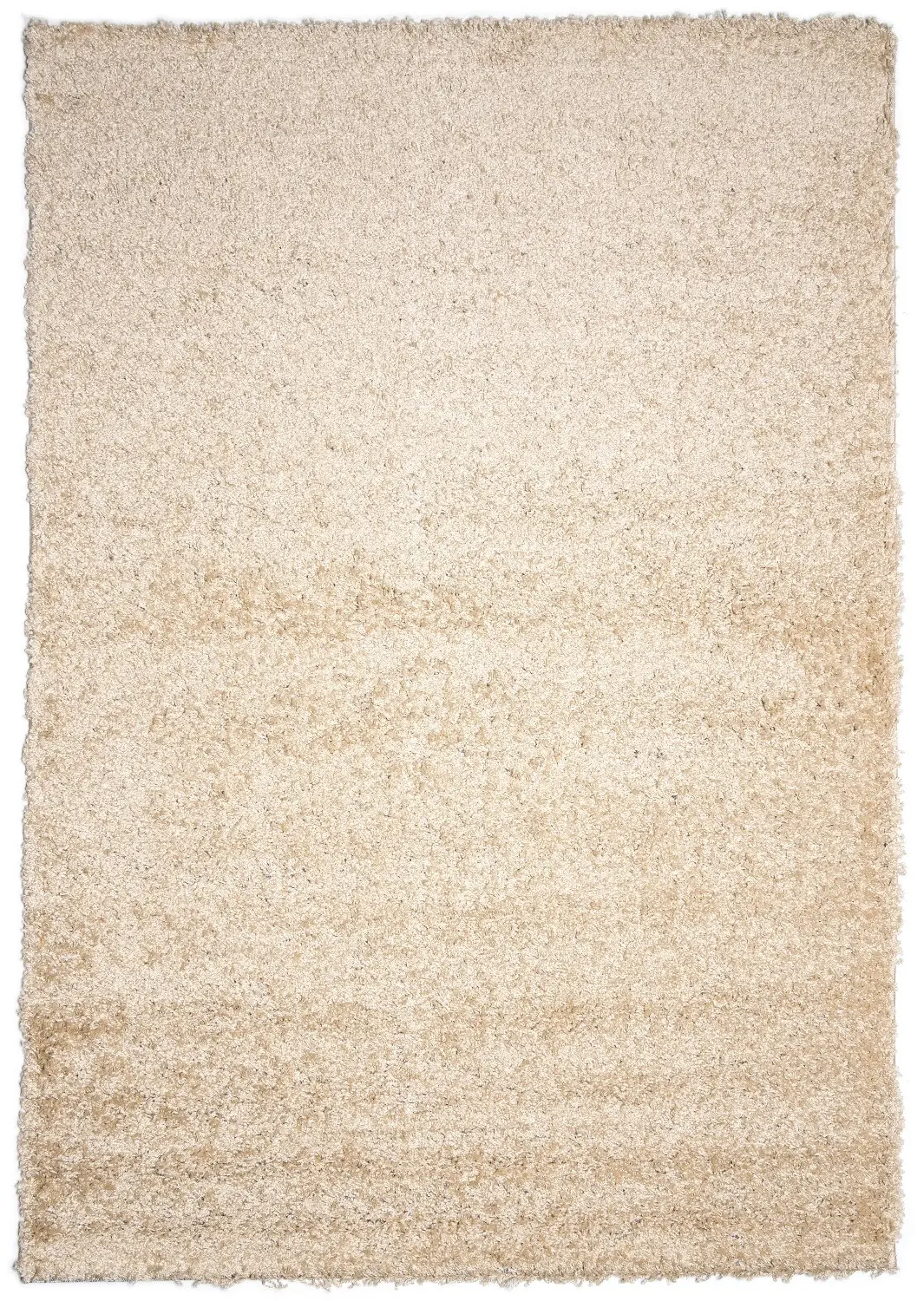 Kusový koberec Efor Shaggy 2226/Beige 120x170 cm
