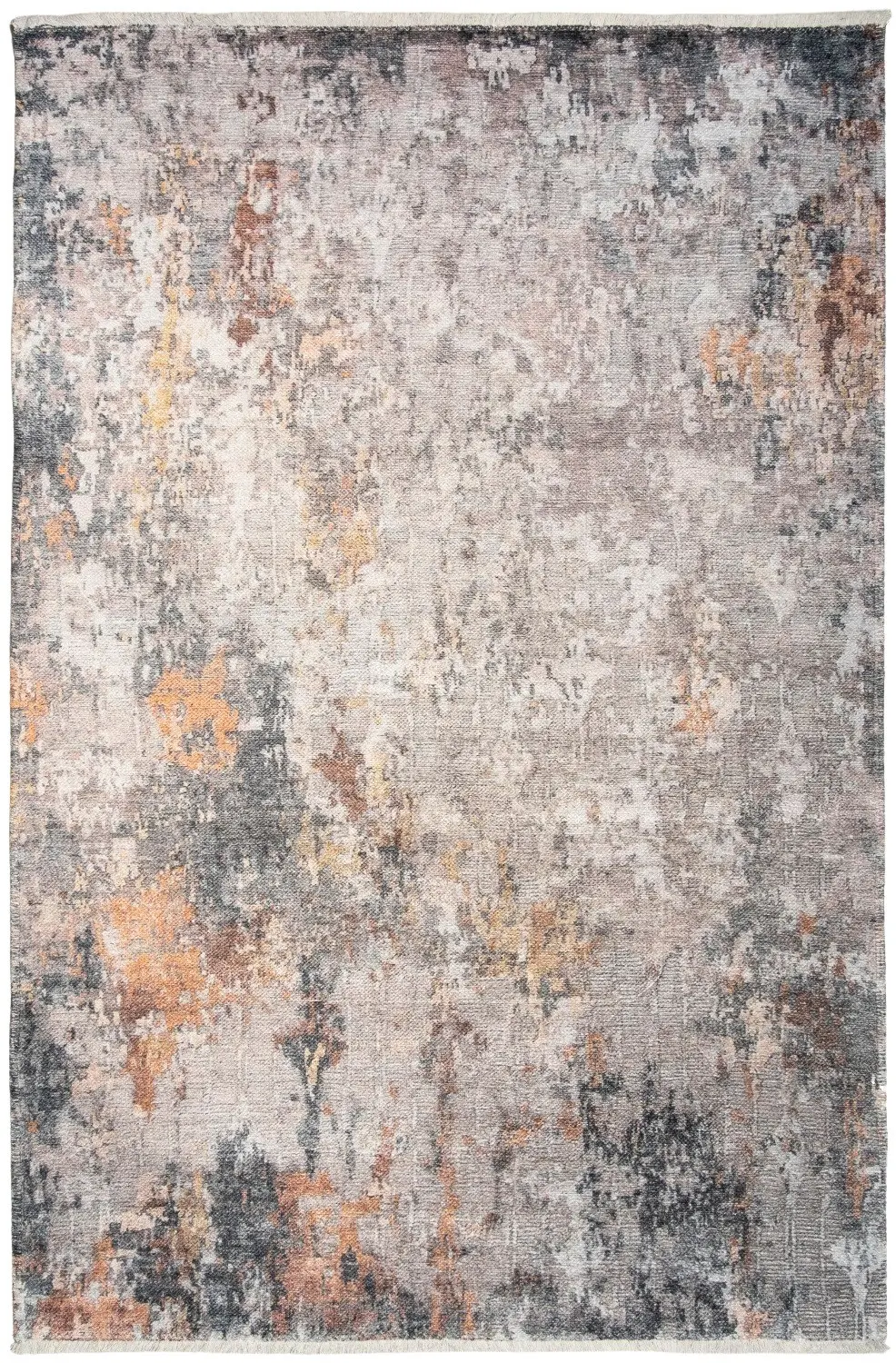 Spoltex, Kusový koberec Pisa ST004 multi, 160x230, vícebarevná, ložnice