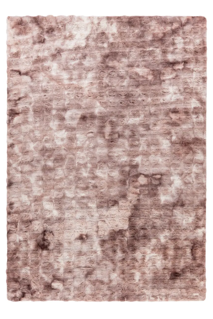 Obsession, Kusový koberec My Camouflage 845 pink, 120x170, růžová, ložnice