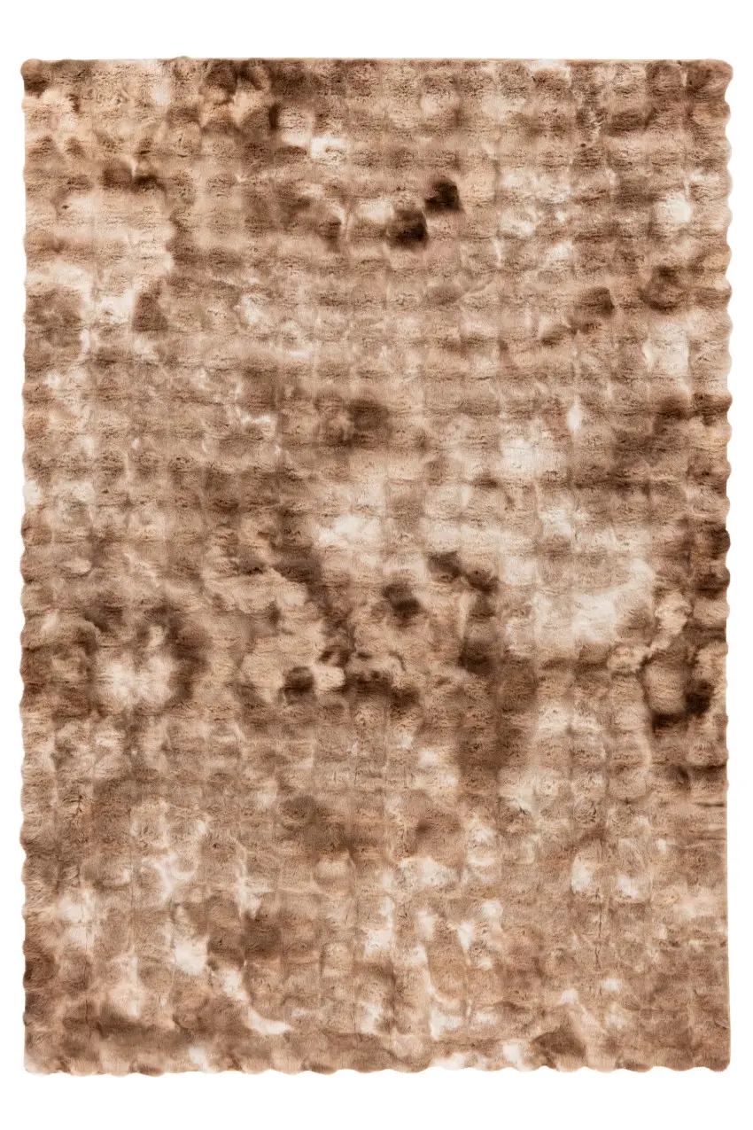 Obsession, Kusový koberec My Camouflage 845 taupe, 40x60, hnědá, ložnice