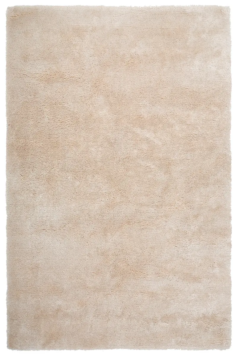 Obsession, Kusový koberec Curacao 490 ivory, 200x290, bílá, ložnice