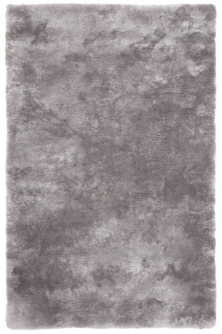 Obsession, Kusový koberec Curacao 490 silver, 160x230, šedá, ložnice