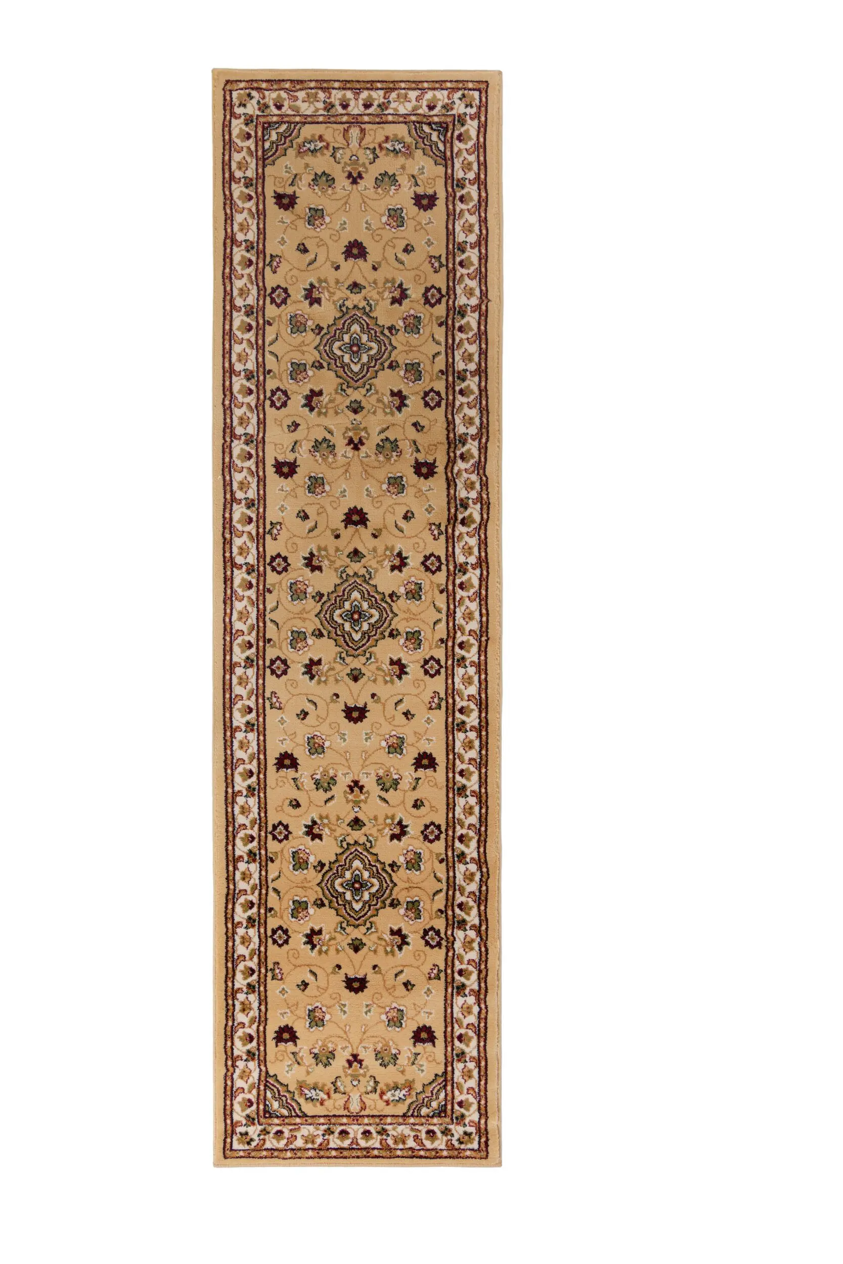 Flair Rugs, Běhoun Sincerity Royale Sherborne Beige,