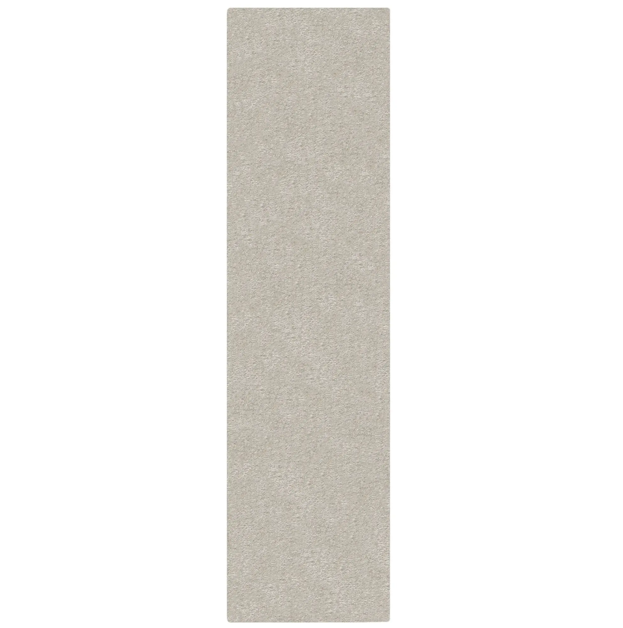 Flair Rugs, Běhoun Indulgence Velvet Ivory, 60x230, bílá, ložnice