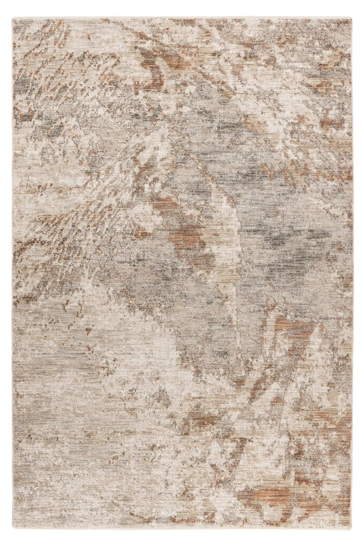 Obsession, AKCE: 60x110 cm Kusový koberec My Everest 426 Multi, béžová, ložnice