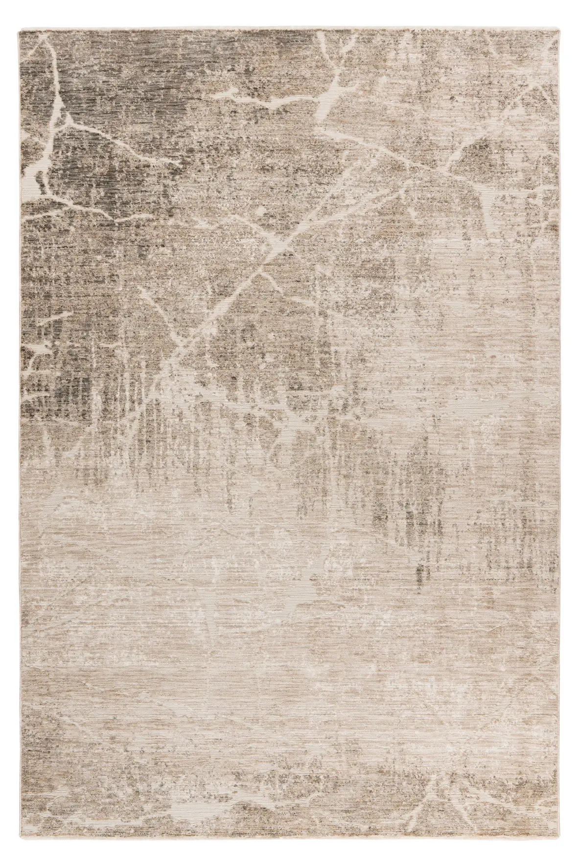 Obsession, Kusový koberec My Everest 427 Beige, 60x110, béžová, ložnice