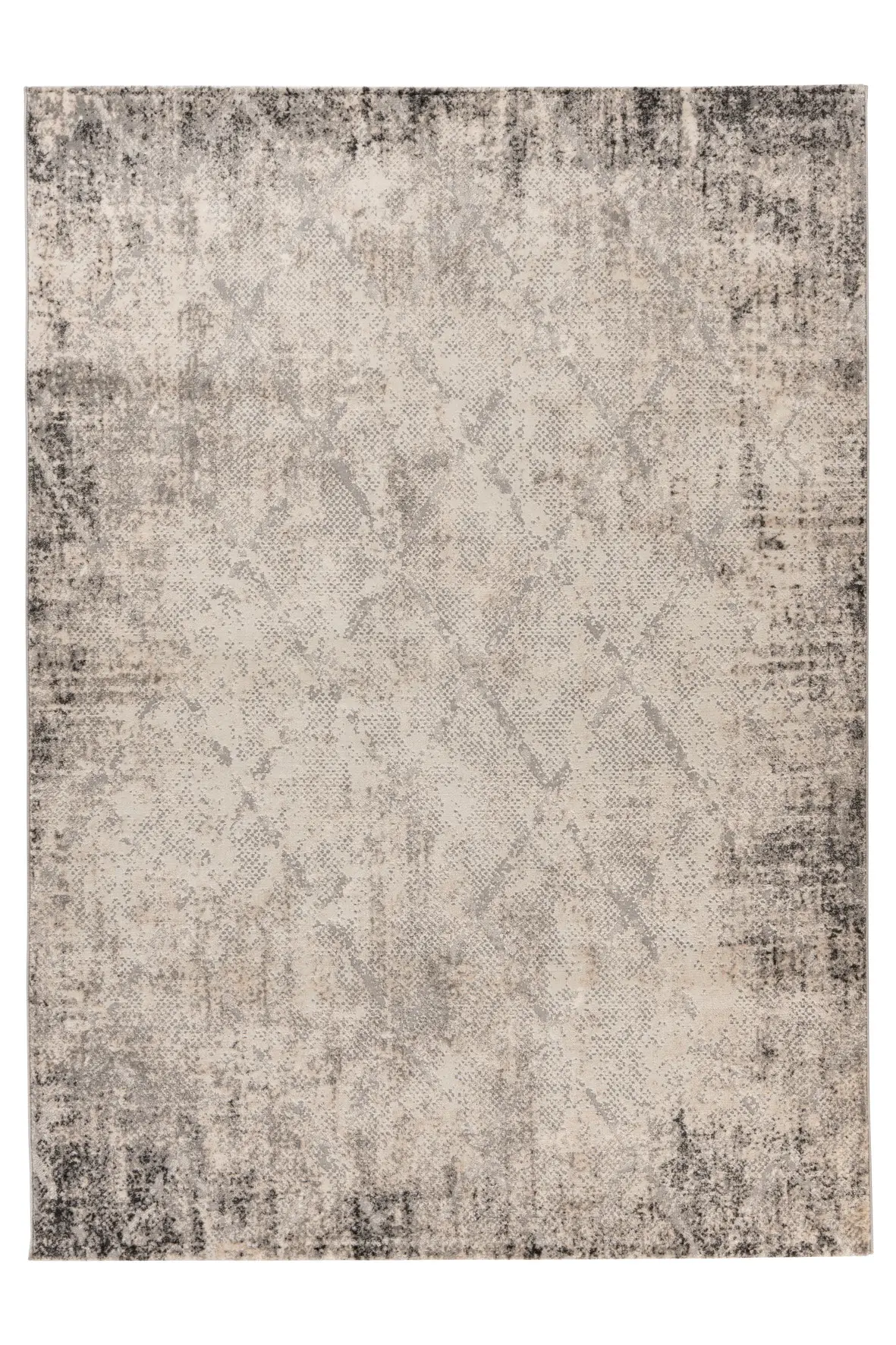 Obsession, Kusový koberec Salsa 694 Grey, 120x170, šedá, ložnice