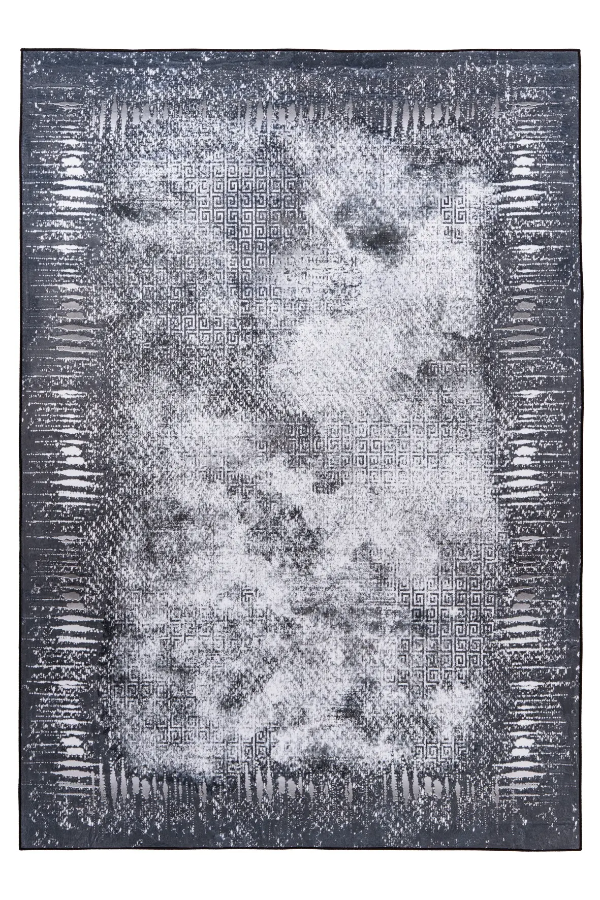 Obsession, Kusový koberec My Tampa 132 Grey, 120x170, šedá, ložnice