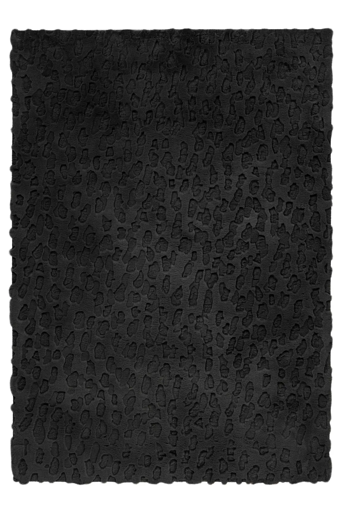 Obsession, Kusový koberec My Valley 245 Anthracite, 80x150, šedá, ložnice