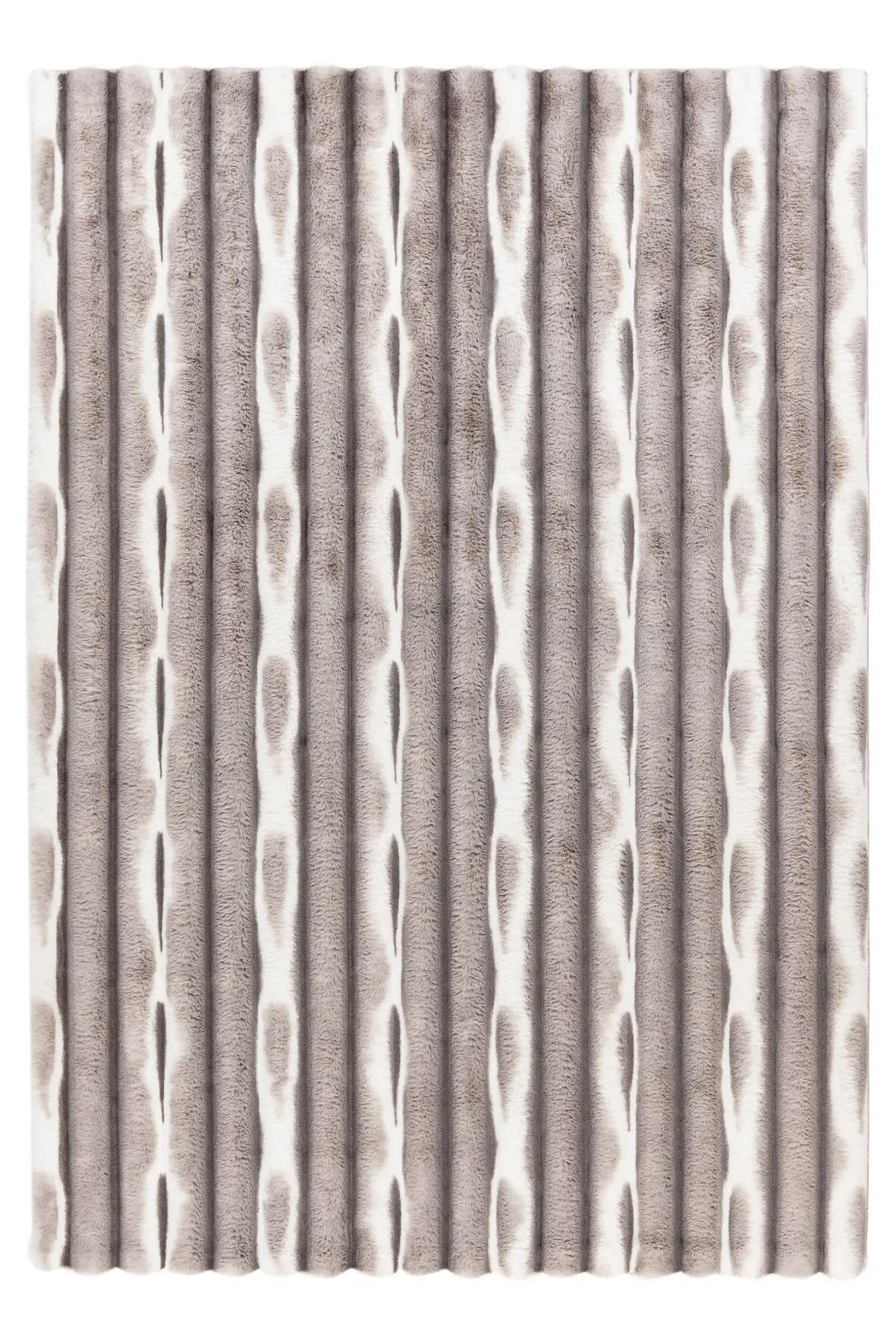 Obsession, Kusový koberec My Waves 305 Silver,