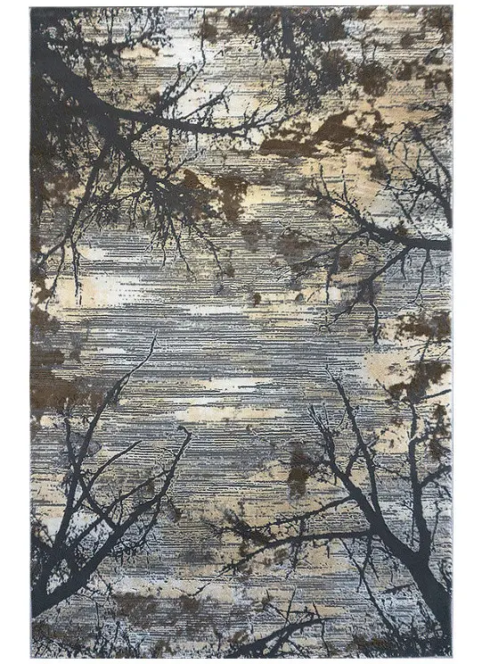 Kusový koberec Zara 9662 Multicolor 140x190 cm