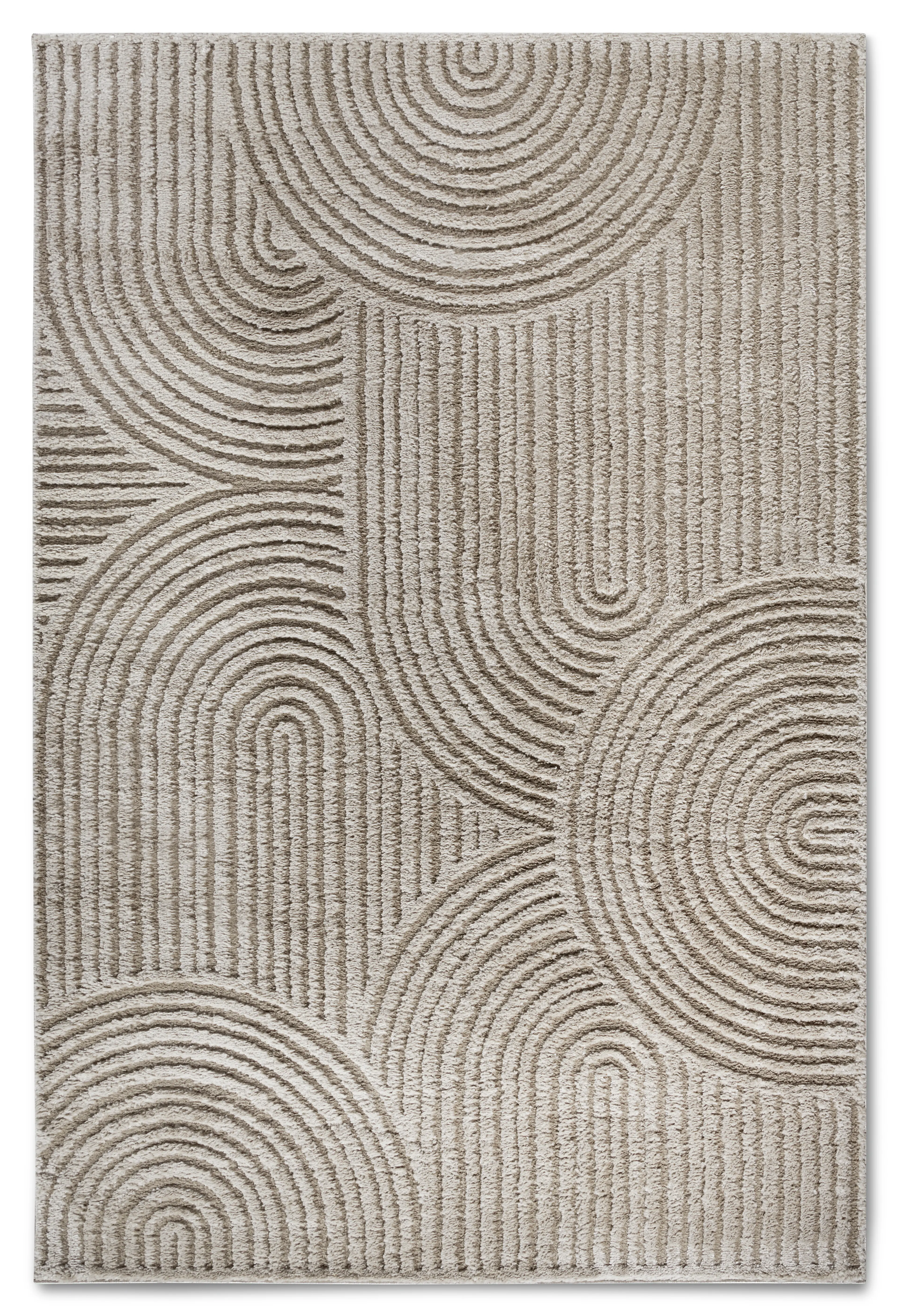 ELLE Decoration, Kusový koberec Gallery 106090 Beige z kolekce Elle,