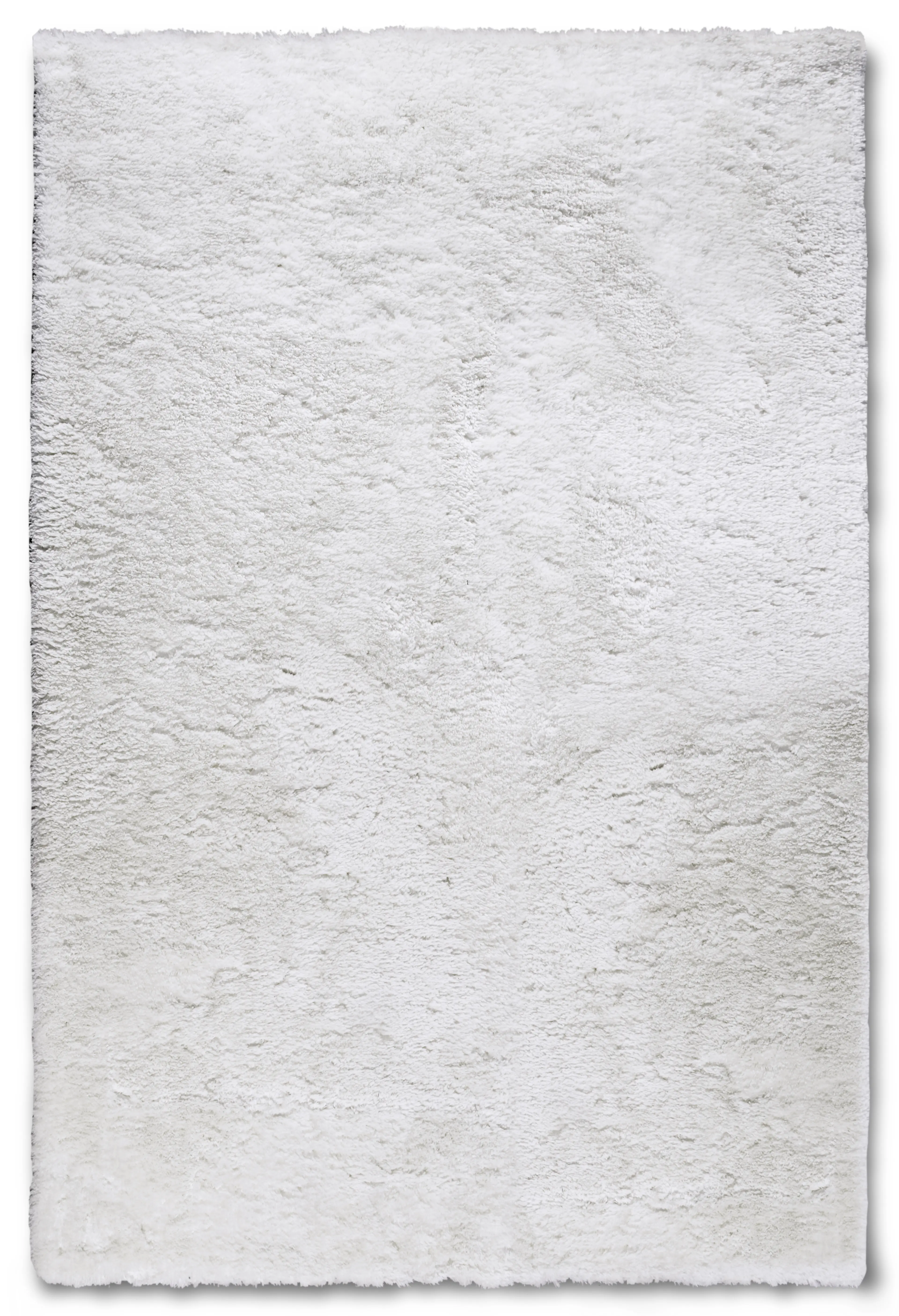 Hanse Home, Kusový koberec Myk 106112 White, 200x290, bílá, ložnice