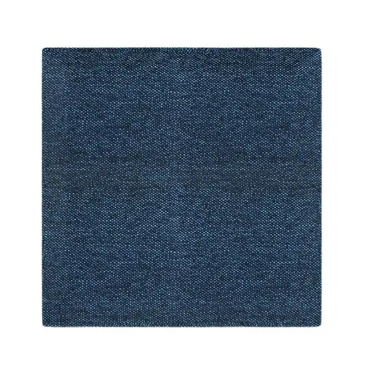 Egibi Čalouněný akustický panel nástěnný Luna 30 denim čtverec - Čtverec 30x30 cm