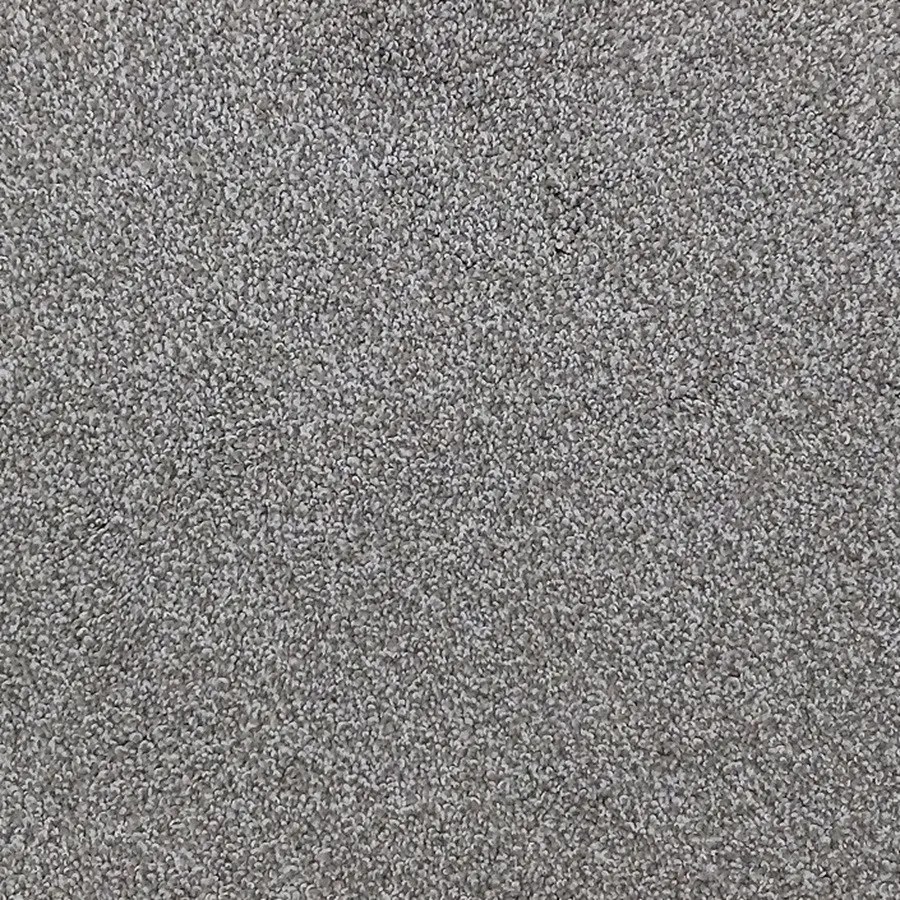 Lano, Metrážový koberec Supersoft 840 sv. šedý, šíře 4m, šedá, ab (mřížka), kancelář