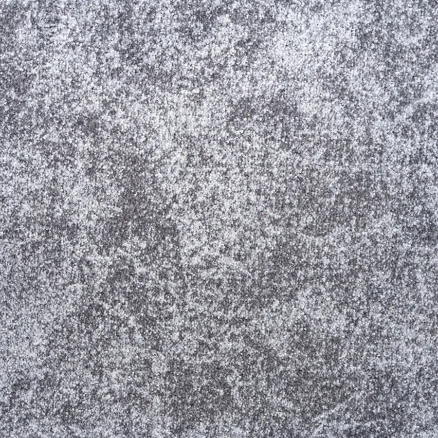 Condor Carpets, Metrážový koberec Serena 6602, na míru, šíře 4m,5m, šedá, filc, ložnice