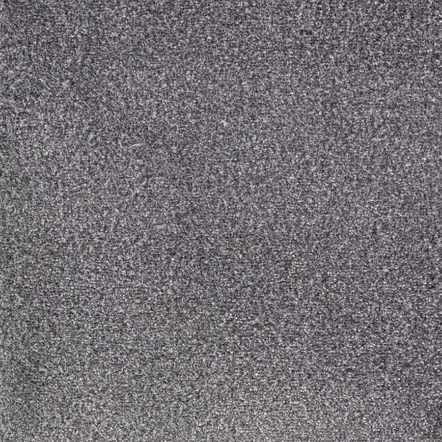 Condor Carpets, Metrážový koberec Sicily 176, na míru, šíře 4m,5m, šedá, filc, ložnice