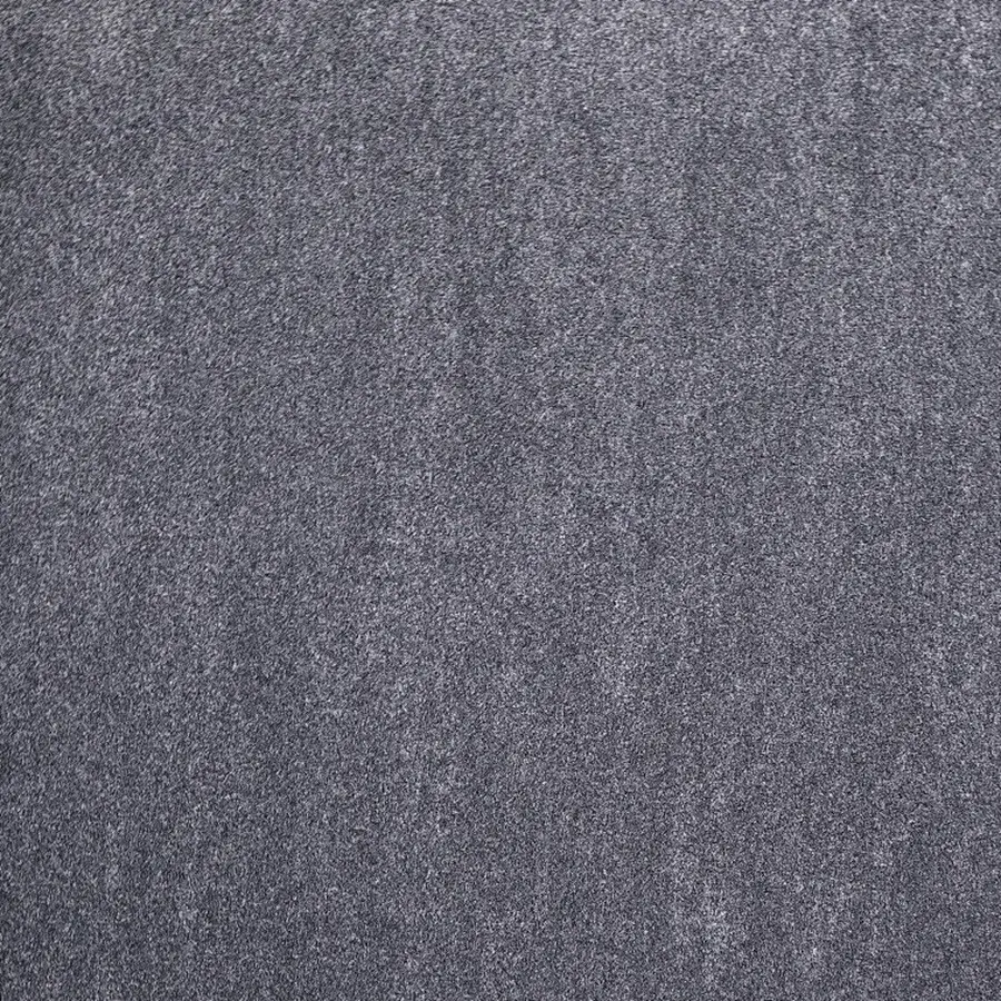 Vopi, Metrážový koberec Apollo Soft antra - neúčtujeme odřezky z role, na míru, šíře 2m,3m,4m, šedá, ab (mřížka), ložnice