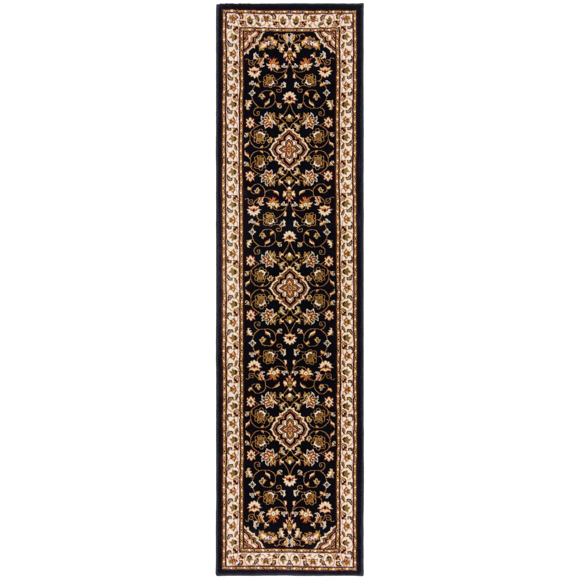 Flair Rugs, Běhoun Sincerity Royale Sherborne Blue,