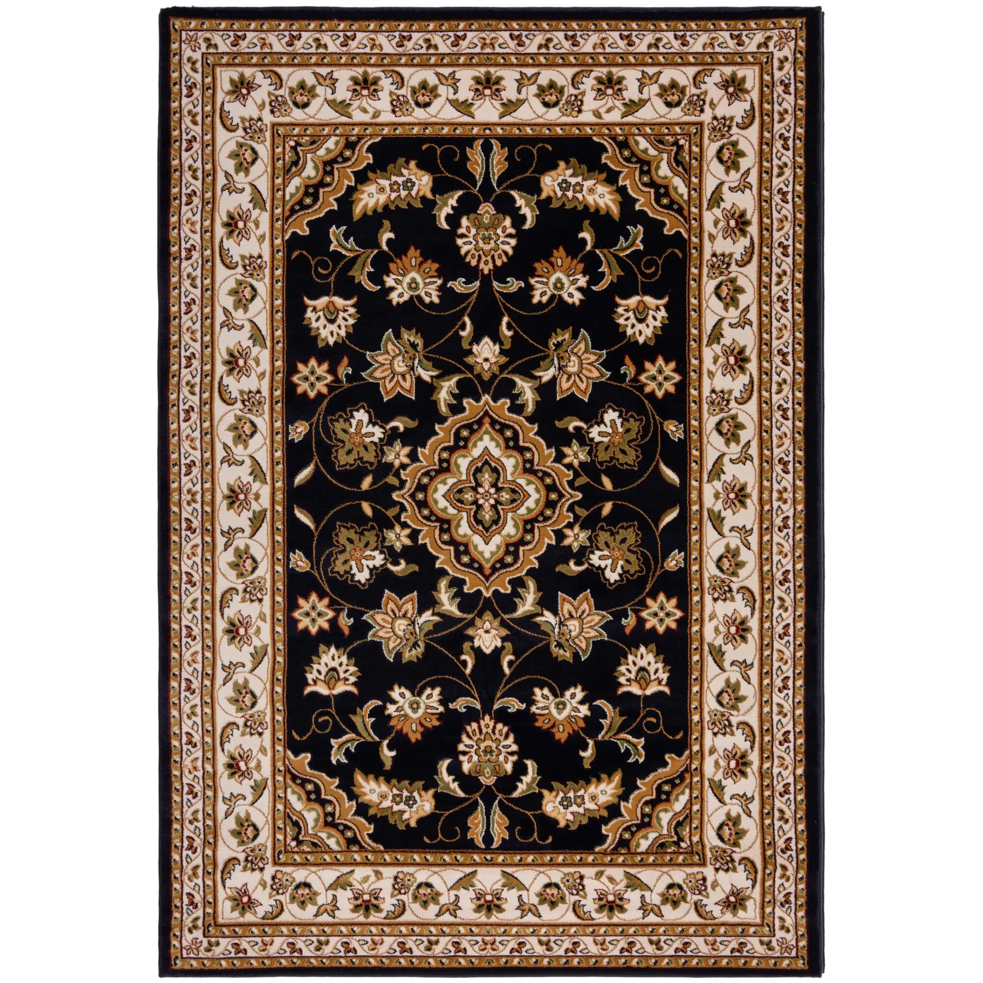 Flair Rugs, Kusový koberec Sincerity Royale Sherborne Blue,