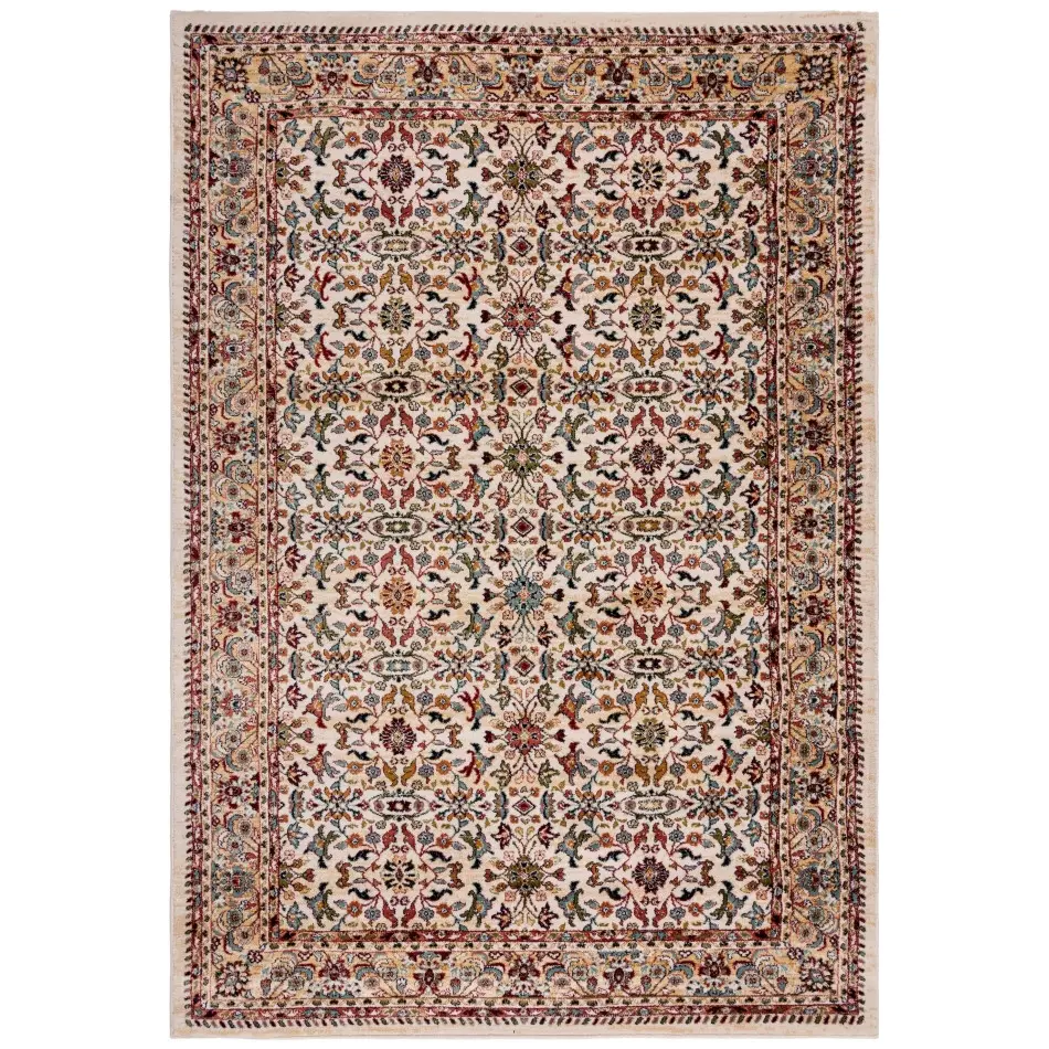 Flair Rugs, Kusový koberec Sincerity Royale Sandford Natural,