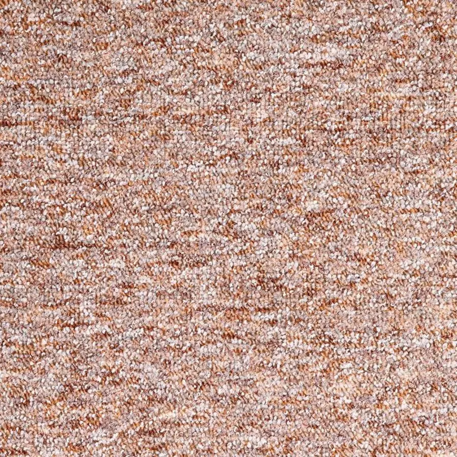 Associated Weavers, Metrážový koberec Savannah 33, na míru, šíře 3m,4m, béžová, filc, chodba / předsíň