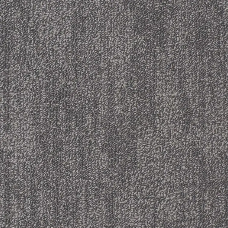 Spoltex, Metrážový koberec Leon 36744 Tm. Šedý, na míru, šíře 3m,4m, šedá, filc, ložnice