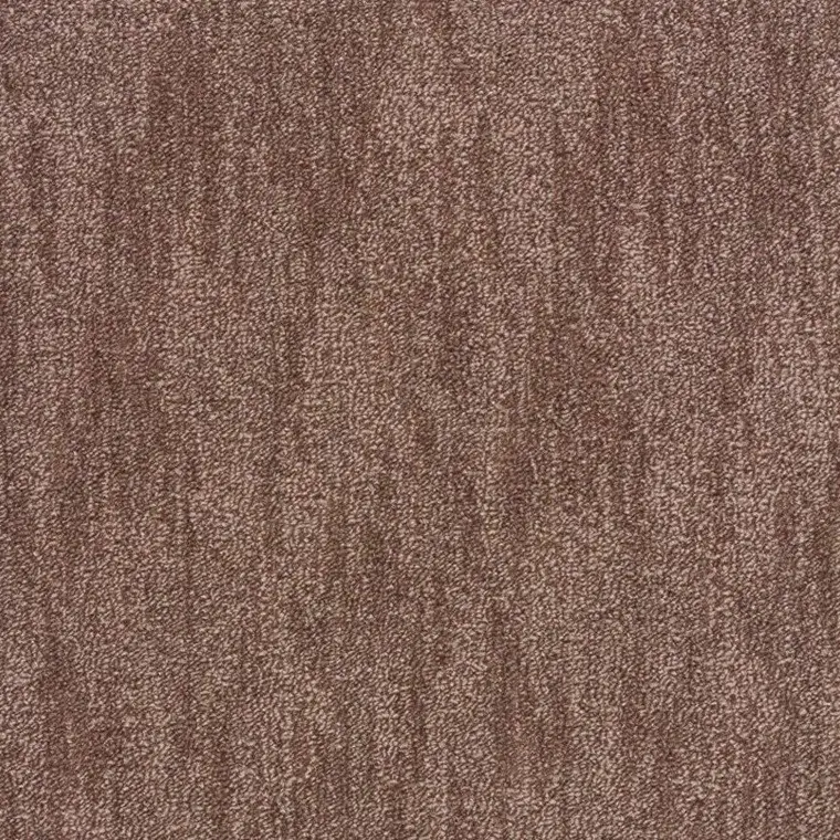 Spoltex, Metrážový koberec Leon 93244 Tm. Hnědý, na míru, šíře 3m,4m, hnědá, filc, ložnice