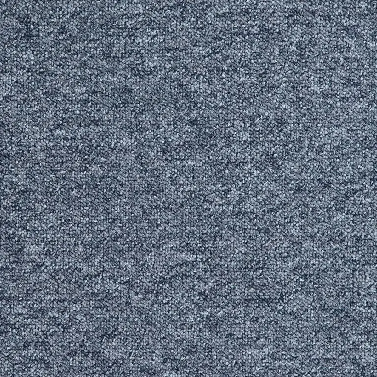 Condor Carpets, Metrážový koberec Extreme 75, zátěžový, na míru, šíře 4m, šedá, ab (mřížka), chodba / předsíň