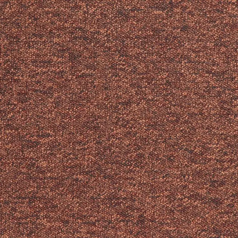 Condor Carpets, Metrážový koberec Extreme 293, zátěžový, na míru, šíře 4m,5m, hnědá, ab (mřížka), chodba / předsíň