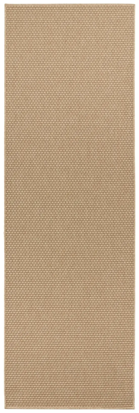 Kusový běhoun Hanse Home BT Carpet Nature 104271 Beige 80x150 cm